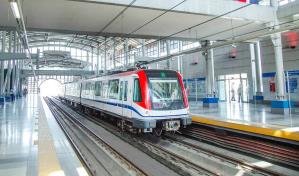 Suspenderán servicio del Metro desde estación Joaquín Balaguer hasta Centro de Los Héroes