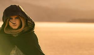 La segunda parte de Dune busca una moraleja en medio del desierto