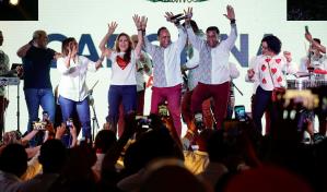 Elecciones municipales: reelegidos, nuevos liderazgos y figuras del pasado