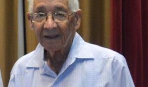 Fallece el legendario profesor Papo Germes