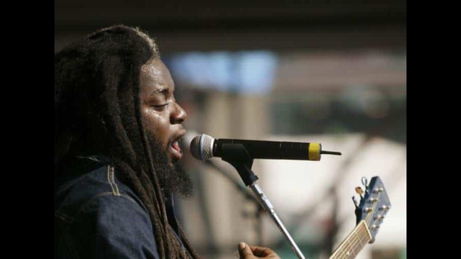 Fallece Peetah Morgan de la banda de reggae Morgan Heritage a los 46 años