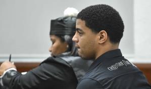 Juezas fijan calendario final para emitir sentencia  sobre la muerte de Joshua Fern&aacute;ndez 