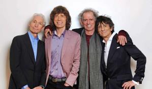 Fotograf&iacute;as de los Rolling Stones nunca vistas se expondr&aacute;n en Londres desde este jueves