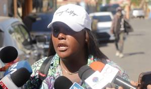 Familiares de acusado por muerte de Paula Santana alegan inocencia; revelan estuvo preso por drogas