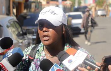 Familiares de acusado por muerte de Paula Santana alegan inocencia; revelan estuvo preso por drogas