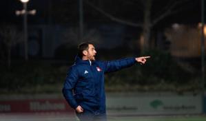 En principio, Ibai Gómez solo estaría con la sub-23 en los Juegos Olímpicos