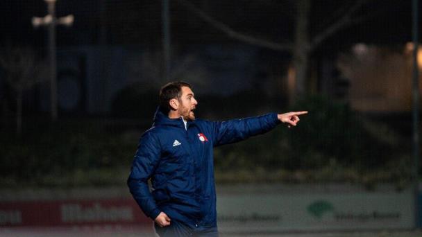 En principio, Ibai Gómez solo estaría con la sub-23 en los Juegos Olímpicos