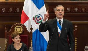 Abinader sobre el déficit: Es de apenas un 0.3 % en estos primeros meses