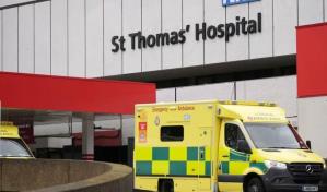 La miseria provoca la vuelta de enfermedades de la época victoriana que ya estaban erradicadas