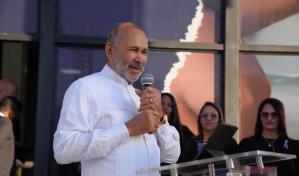 Inabie: Informe establece alimentación escolar redujo pobreza monetaria en 2.4 % en 2023