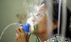 Se elevan a 9,341 los casos de neumonía en Nicaragua en lo que va del año, 166.8 por día