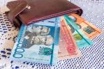 Ingreso nominal per cápita de los hogares dominicanos subió RD$5,810 en siete años Ingreso nominal per cápita de los hogares dominicanos subió RD$5,810 en siete años