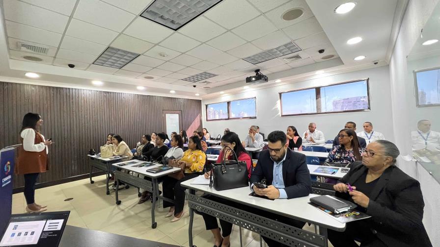 La Cámara de Comercio inicia ciclo de talleres para promover buenas prácticas La Cámara de Comercio inicia ciclo de talleres para promover buenas prácticas