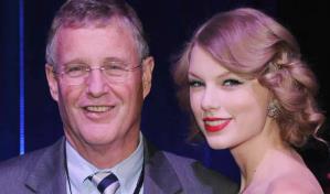 La Polic&iacute;a australiana investiga la supuesta agresi&oacute;n del padre de Taylor Swift a paparazi
