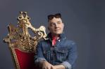 Julián Arango será un Hugo Lombardi más consciente en la próxima serie de Betty la fea Julián Arango será un Hugo Lombardi más consciente en la próxima serie de Betty la fea