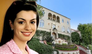 La casa de El Diario de la Princesa se vendió en US$6.65 millones de dólares