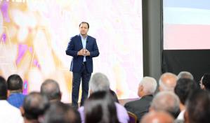 Abel Martínez envía carta a la JCE solicitando medidas para elecciones presidenciales