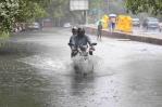 La acumulación de nubes provoca lluvias más extremas