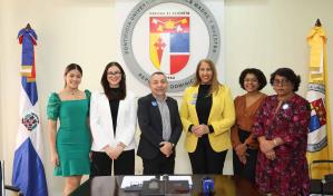 PUCMM comparte detalles del festival de cine La Semana Más Corta 2024