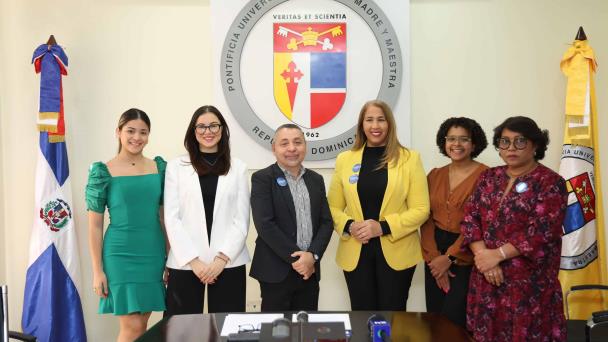 PUCMM comparte detalles del festival de cine La Semana Más Corta 2024
