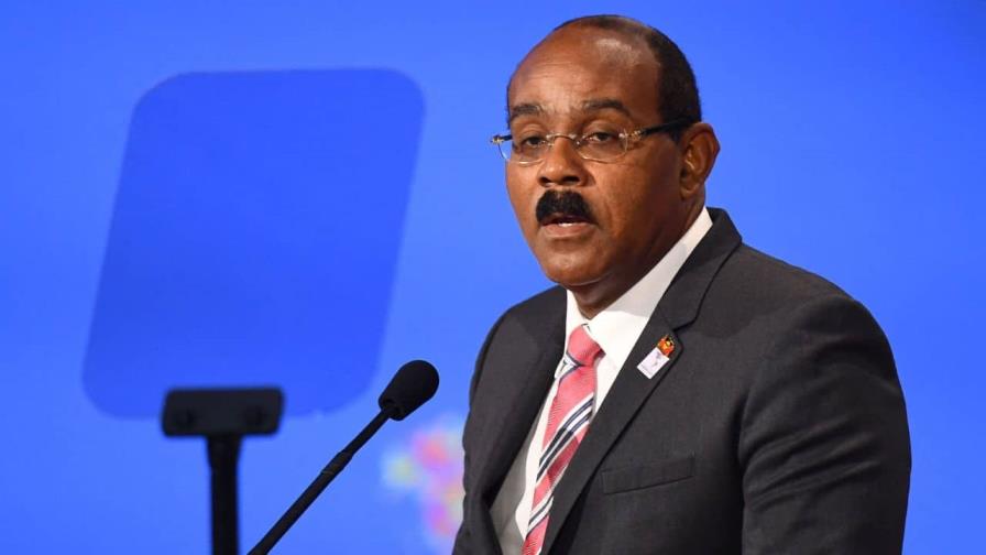 Antigua y Barbuda pide a Ariel Henry hacerse a un lado y permitir una transición en Haití