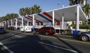 Llaman a participar en desfile militar este martes