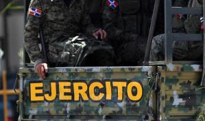 Primer teniente del Ejército hiere de bala a su expareja en Santiago