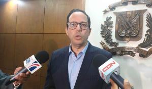 PRM deposita 19 de 22 alianzas que llevará para las elecciones del 19 de mayo