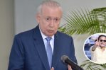 Alburquerque dice a Jaime David que Abel Martínez es quien debe ceder en su candidatura Alburquerque dice a Jaime David que Abel Martínez es quien debe ceder en su candidatura