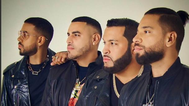 Cerrando ciclos, el anuncio que trae de vuelta a Romeo Santos con Aventura