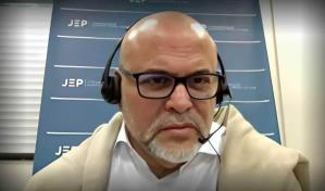 EE.UU. extraditar&aacute; el martes a Colombia al exl&iacute;der paramilitar Salvatore Mancuso
