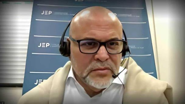 EE.UU. extraditará el martes a Colombia al exlíder paramilitar Salvatore Mancuso