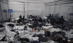 Las propuestas migratorias de Trump: deportaciones masivas y centros de detención gigantes