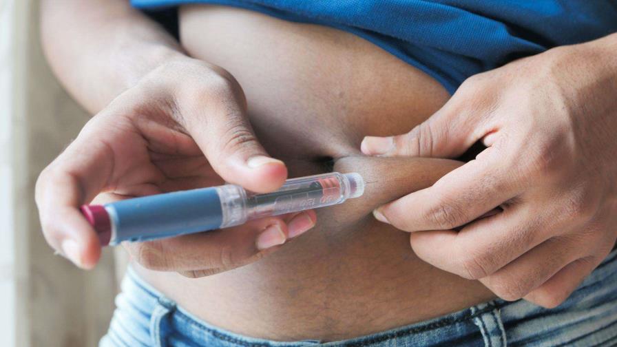 Aclaran solo los pacientes con diabetes califican para recetas de semaglutida