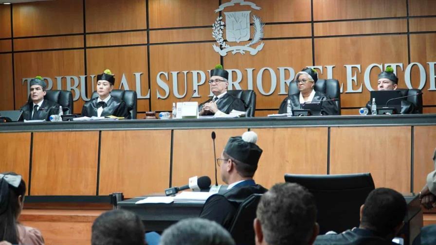 TSE declara inadmisible de oficio recurso de UDC contra sentencia