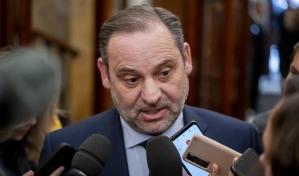 Exministro de Sánchez rechaza dimitir como diputado tras escándalo de corrupción