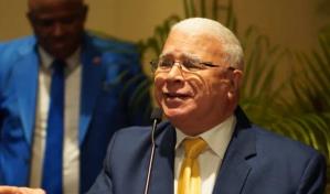 Presidente de Poder PAL Pueblo dice Abinader ganará elecciones en mayo