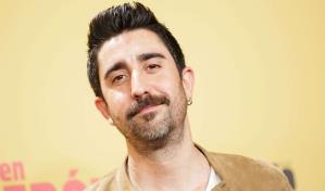 Álex Ubago 20 años recorrerá EE.UU. y Puerto Rico para celebrar su trayectoria artística