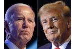 Biden y Trump empiezan a acumular triunfos en el Supermartes rumbo a la nominación presidencial Biden y Trump empiezan a acumular triunfos en el Supermartes rumbo a la nominación presidencial