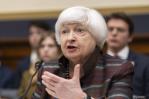 Janet Yellen a favor de usar activos rusos congelados para ayudar a Ucrania