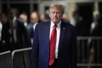 Un juez de Nueva York deniega a Trump la petición de pausar su multa de US$ 350 millones Un juez de Nueva York deniega a Trump la petición de pausar su multa de US$ 350 millones