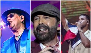 Canciones dominicanas que describen el amor y la alegría de ser de Quisqueya