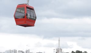 Abinader resalta la gran inversión en obras viales