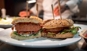 Francia proh&iacute;be llamar &acute;bistec&acute; a los productos hechos con prote&iacute;nas vegetales