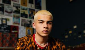 SANCHZ: El ascenso de un nuevo talento en la m&uacute;sica urbana