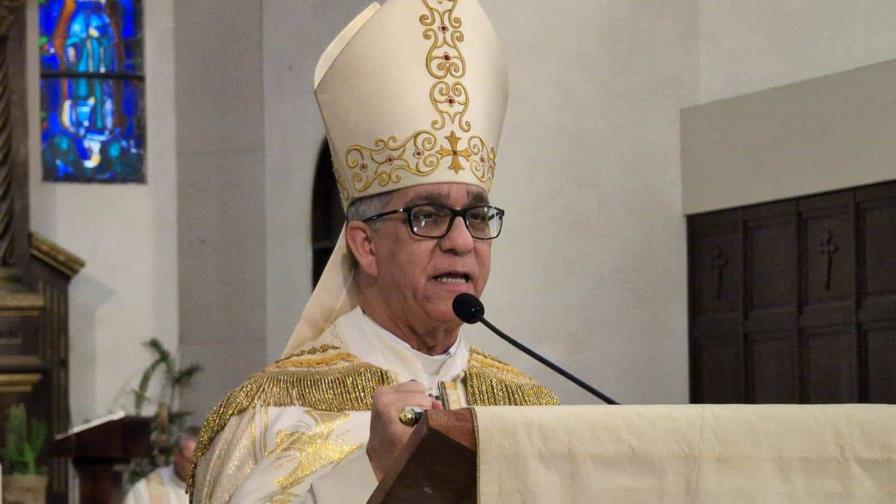 Monseñor Héctor Rodríguez advierte sobre prácticas corruptas en elecciones