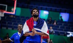 Deportistas e instituciones celebran la fecha independentista de República Dominicana