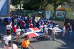 Autoridades de La Romana conmemoran el 180 aniversario de la Independencia Nacional Autoridades de La Romana conmemoran el 180 aniversario de la Independencia Nacional