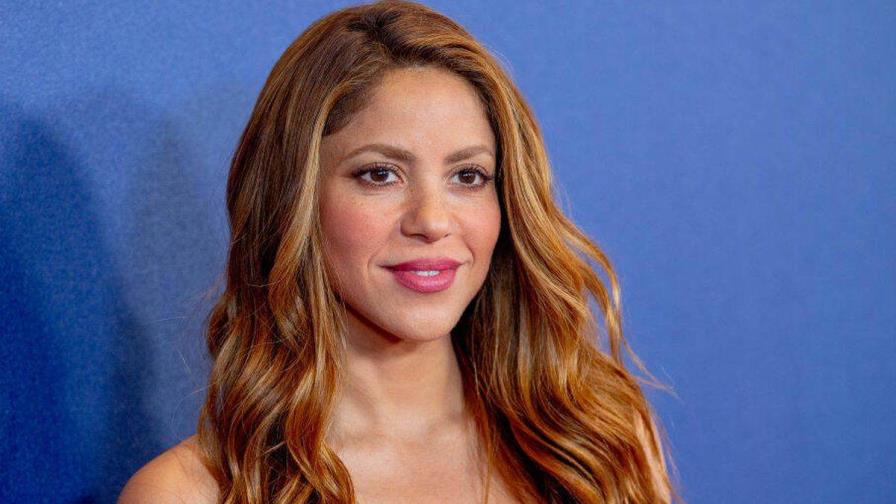 Shakira regresa porque Las mujeres no lloran