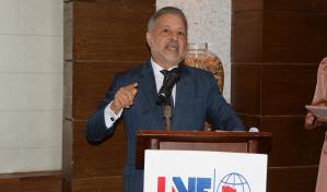 Unión Nacional de Empresarios propone mesa de trabajo para discutir reformas